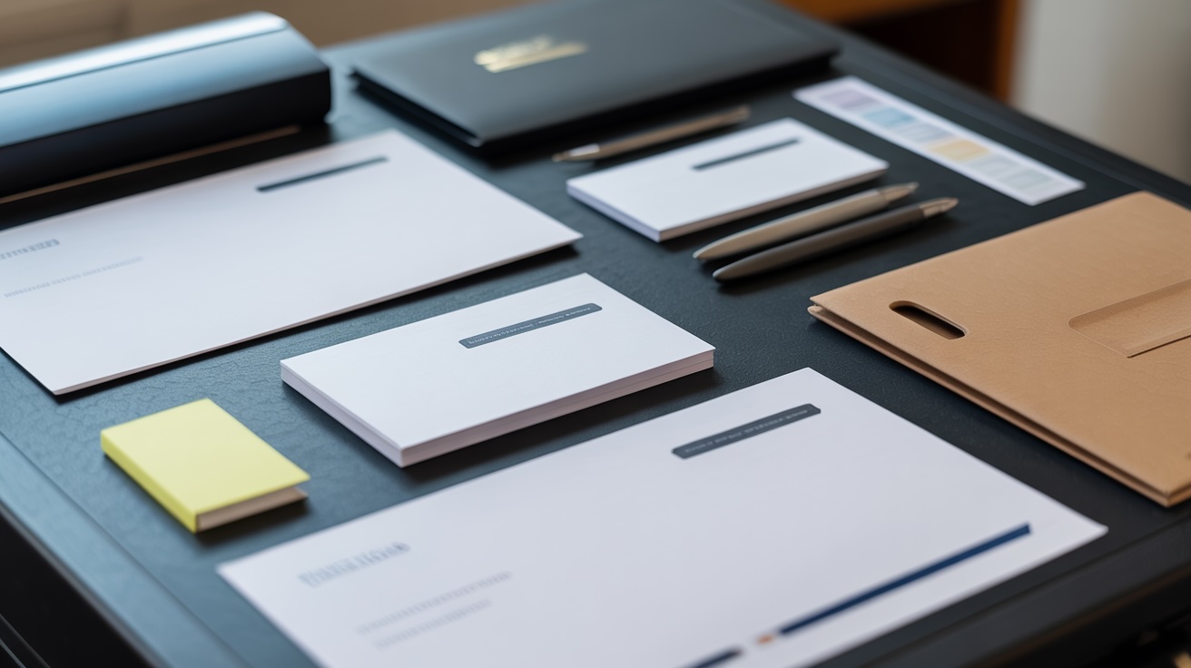 Business Stationery Business Stationery